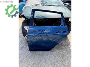 Hyundai i20 Sol Arka Kapı çıkma parça