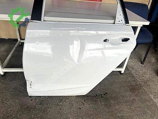 Hyundai i20 Sol Arka Kapı çıkma parça