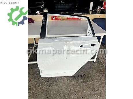 Hyundai i20 Sol Arka Kapı çıkma parça