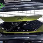 HYUNDAİ İ20 2023-2025 KOMPLE ÖN TAMPON ORİJİNAL ÇIKMA