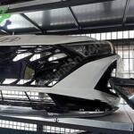 HYUNDAİ İ20 2023-2025 KOMPLE ÖN TAMPON ORİJİNAL ÇIKMA
