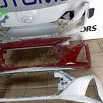 HYUNDAİ İ20 2023-2025 MAKYAJLI KASA ÖN TAMPON ORİJİNAL ÇIKMA