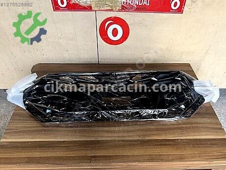 Hyundai i20 Ön Panjur çıkma parça