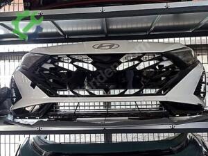 HYUNDAİ İ20 2023-2025 SAĞ SOL SİS KAPAĞI ORİJİNAL ÇIKMA