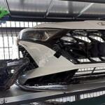 HYUNDAİ İ20 2023-2025 SAĞ SOL SİS KAPAĞI ORİJİNAL ÇIKMA