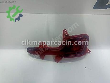 Hyundai i20 Sağ Ön Far çıkma parça