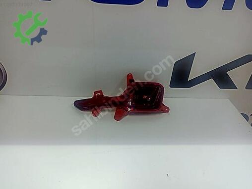 Hyundai i20 Sağ Ön Far çıkma parça