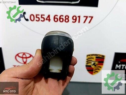 Hyundai i20 Vites Topuzu çıkma parça