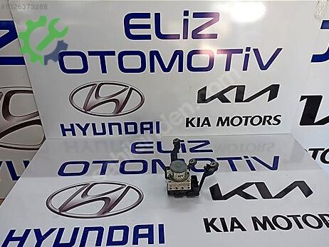 Hyundai i20 ABS Beyni (Modül) çıkma parça