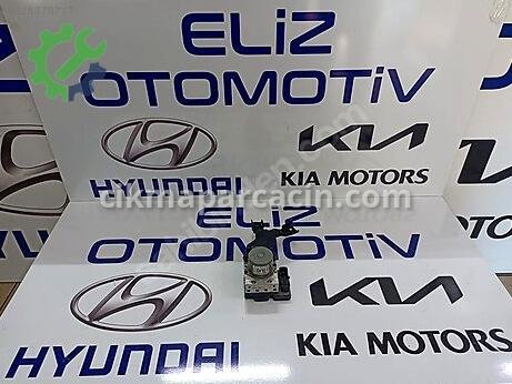 Hyundai i20 ABS Beyni (Modül) çıkma parça