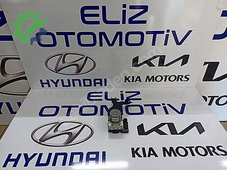 Hyundai i20 ABS Beyni (Modül) çıkma parça