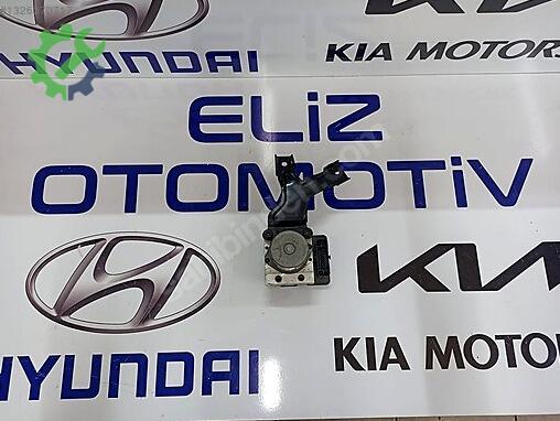 Hyundai i20 ABS Beyni (Modül) 58900-C8200 çıkma parça