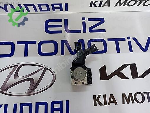 Hyundai i20 ABS Beyni (Modül) 58920-C8250 çıkma parça