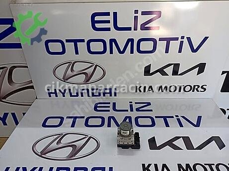 Hyundai i20 ABS Beyni (Modül) çıkma parça