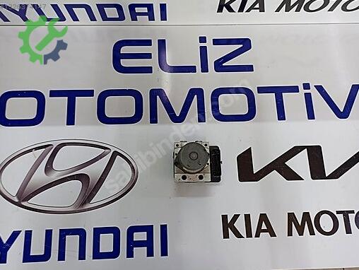 Hyundai i20 ABS Beyni (Modül) 58920-C8300 çıkma parça