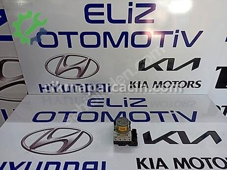Hyundai i20 ABS Beyni (Modül) çıkma parça