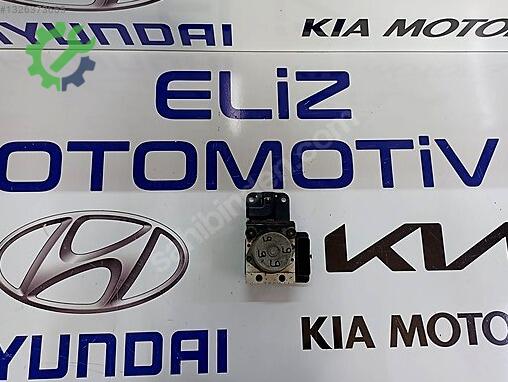 Hyundai i20 ABS Beyni (Modül) 58920-C8360 çıkma parça