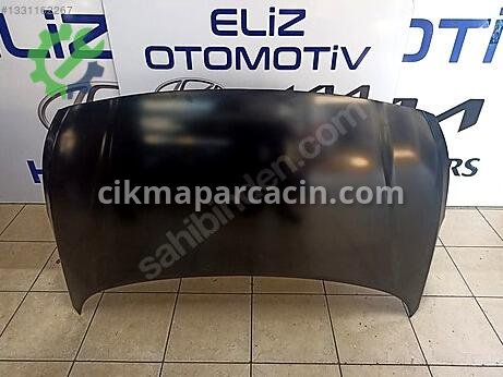 Hyundai i20 Active Kaput çıkma parça