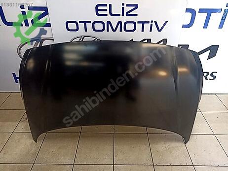 Hyundai i20 Active Kaput çıkma parça