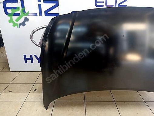 Hyundai i20 Active Kaput çıkma parça
