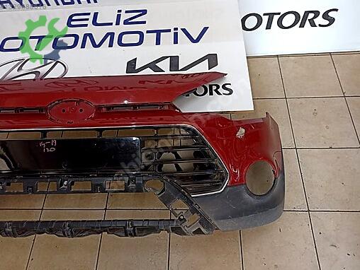 Hyundai i20 Active Ön Tampon çıkma parça
