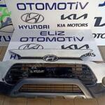 HYUNDAİ İ20 ACTİVE ÖN TAMPON DOLU ORİJİNAL ÇIKMA