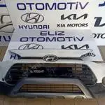 HYUNDAİ İ20 ACTİVE ÖN TAMPON DOLU ORİJİNAL ÇIKMA