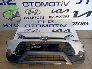 HYUNDAİ İ20 ACTİVE ÖN TAMPON DOLU ORİJİNAL ÇIKMA