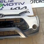 HYUNDAİ İ20 ACTİVE ÖN TAMPON DOLU ORİJİNAL ÇIKMA