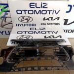 HYUNDAİ İ20 ACTİVE ÖN TAMPON KOMPLE