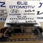 HYUNDAİ İ20 ACTİVE ÖN TAMPON KOMPLE