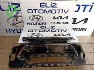 HYUNDAİ İ20 ACTİVE ÖN TAMPON KOMPLE