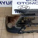 HYUNDAİ İ20 ACTİVE ÖN TAMPON KOMPLE