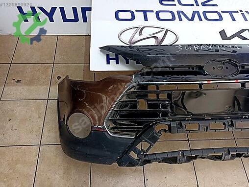 Hyundai i20 Active Ön Tampon çıkma parça
