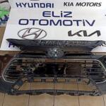 HYUNDAİ İ20 ACTİVE ÖN TAMPON KOMPLE