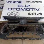HYUNDAİ İ20 ACTİVE ÖN TAMPON KOMPLE
