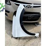 HYUNDAİ İ20 ACTİVE SAĞ ÖN ÇAMURLUK ORİJİNAL ÇIKMA