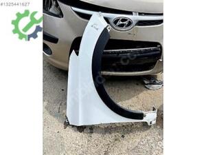 HYUNDAİ İ20 ACTİVE SAĞ ÖN ÇAMURLUK ORİJİNAL ÇIKMA