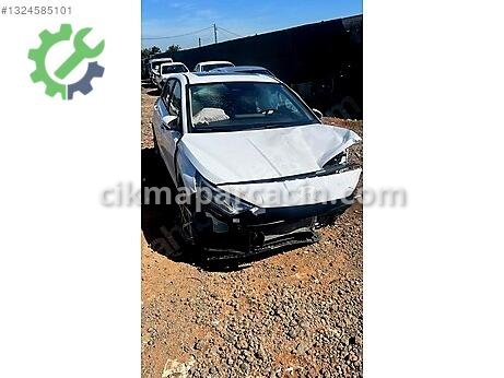 Hyundai i20 Torpido çıkma parça