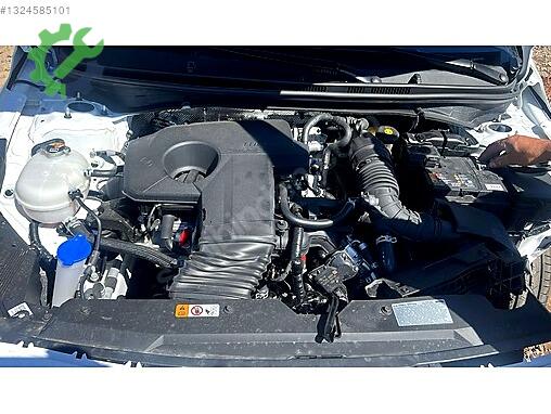 Hyundai i20 Torpido çıkma parça