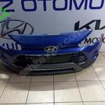 HYUNDAİ İ20 AKTİVE DOLU TAMPON ORİJİNAL ÇIKMA