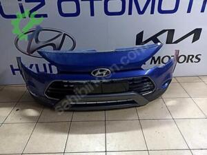 HYUNDAİ İ20 AKTİVE DOLU TAMPON ORİJİNAL ÇIKMA