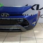 HYUNDAİ İ20 AKTİVE DOLU TAMPON ORİJİNAL ÇIKMA