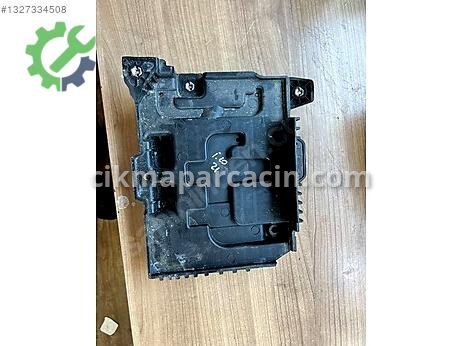 Hyundai i20 Akü Kapağı çıkma parça