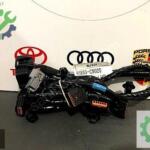 HYUNDAİ İ20 ARKA PARK SENSÖR TESİSATI ORJİNAL