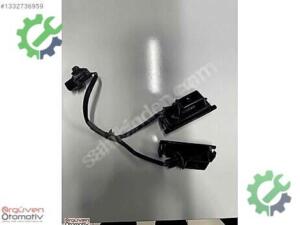 HYUNDAİ İ20 ARKA PLAKA LAMBASI SAĞ SOL 92510-2C7 ORİJİNAL ÇIKMA