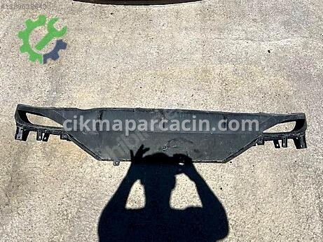 Hyundai i20 Arka Tampon çıkma parça