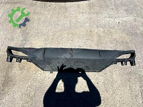 Hyundai i20 Arka Tampon çıkma parça