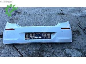 HYUNDAİ İ20 ARKA TAMPON DOLU SÖKME 2012-2014