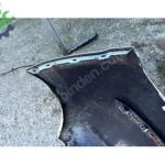 HYUNDAİ İ20 ARKA TAMPON DOLU SÖKME 2012-2014